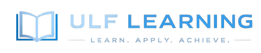 ULF Learning